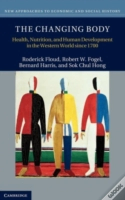 Capa do artigo The Changing Body