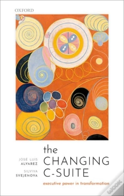 Capa do artigo The Changing C-Suite