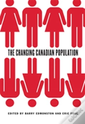 Capa do artigo The Changing Canadian Population