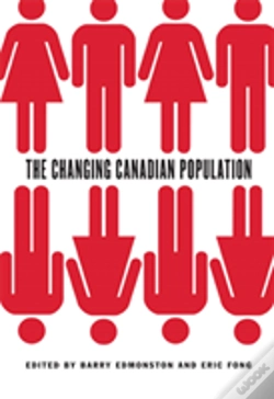 Capa do artigo The Changing Canadian Population