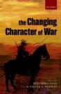 The Changing Character Of War - Preview