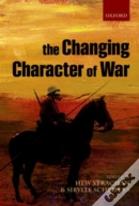 The Changing Character Of War