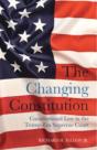 The Changing Constitution - Preview