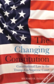 Capa do artigo The Changing Constitution
