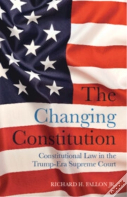 Capa do artigo The Changing Constitution