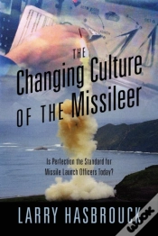 Capa do artigo The Changing Culture Of The Missileer