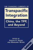 The Changing Currents Of Transpacific Integration