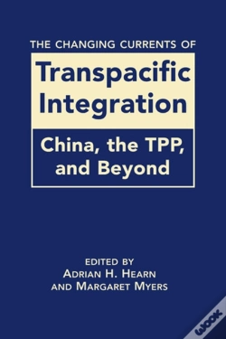 Capa do artigo The Changing Currents Of Transpacific Integration