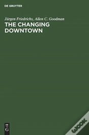 Capa do artigo The Changing Downtown