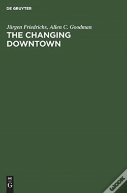 Capa do artigo The Changing Downtown