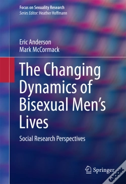 Capa do artigo The Changing Dynamics Of Bisexual Men'S Lives