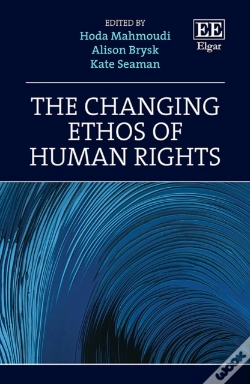 Capa do artigo The Changing Ethos Of Human Rights