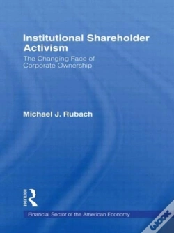 Capa do artigo The Changing Face Of Corporate Ownership