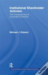 The Changing Face Of Corporate Ownership
