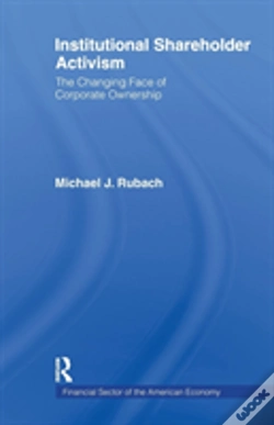 Capa do artigo The Changing Face Of Corporate Ownership