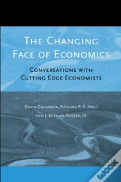 Capa do artigo The Changing Face Of Economics