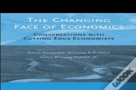 The Changing Face Of Economics