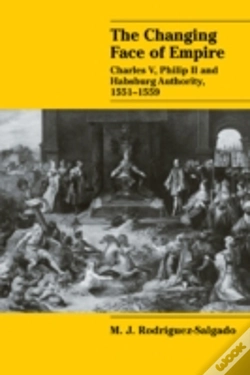 Capa do artigo The Changing Face Of Empire