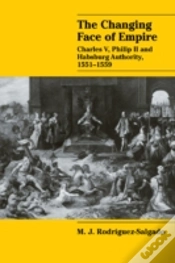 Capa do artigo The Changing Face Of Empire
