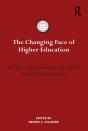 The Changing Face Of Higher Education - Preview