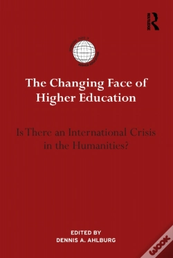 Capa do artigo The Changing Face Of Higher Education