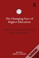 The Changing Face Of Higher Education