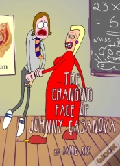 Capa do artigo The Changing Face Of Johnny Casanova