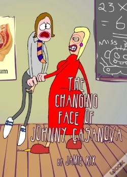 Capa do artigo The Changing Face Of Johnny Casanova