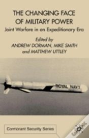 Capa do artigo The Changing Face Of Military Power
