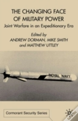 Capa do artigo The Changing Face Of Military Power