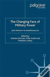 Capa do artigo The Changing Face Of Military Power