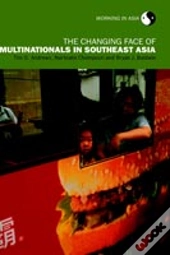 The Changing Face Of Multinationals In South East Asia