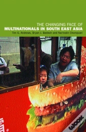 The Changing Face Of Multinationals In South East Asia