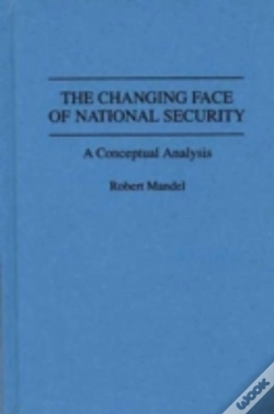 Capa do artigo The Changing Face Of National Security