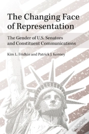 Capa do artigo The Changing Face Of Representation