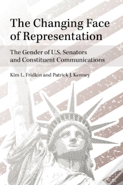 Capa do artigo The Changing Face Of Representation