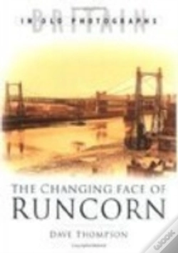 Capa do artigo The Changing Face Of Runcorn