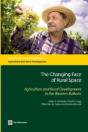 The Changing Face Of Rural Space - Preview