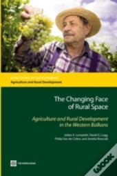 The Changing Face Of Rural Space
