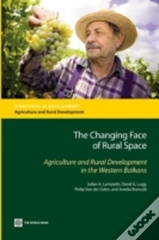 Capa do artigo The Changing Face Of Rural Space