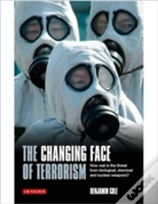 Capa do artigo The Changing Face Of Terrorism