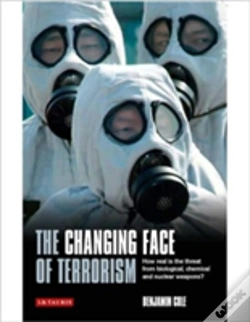 Capa do artigo The Changing Face Of Terrorism