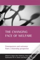 The Changing Face Of Welfare