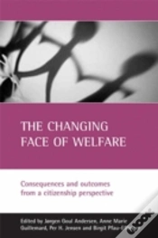 Capa do artigo The Changing Face Of Welfare