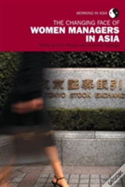 Capa do artigo The Changing Face Of Women Managers In Asia