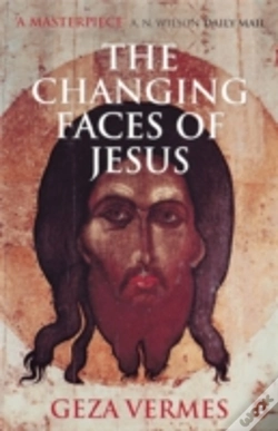 Capa do artigo The Changing Faces Of Jesus