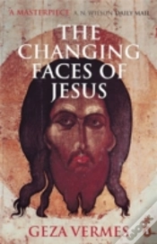 Capa do artigo The Changing Faces Of Jesus