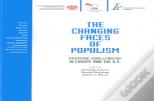 The Changing Faces Of Populism