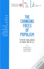 Capa do artigo The Changing Faces Of Populism