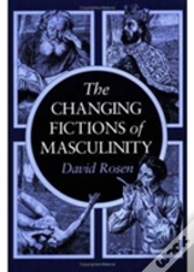 Capa do artigo The Changing Fictions Of Masculinity